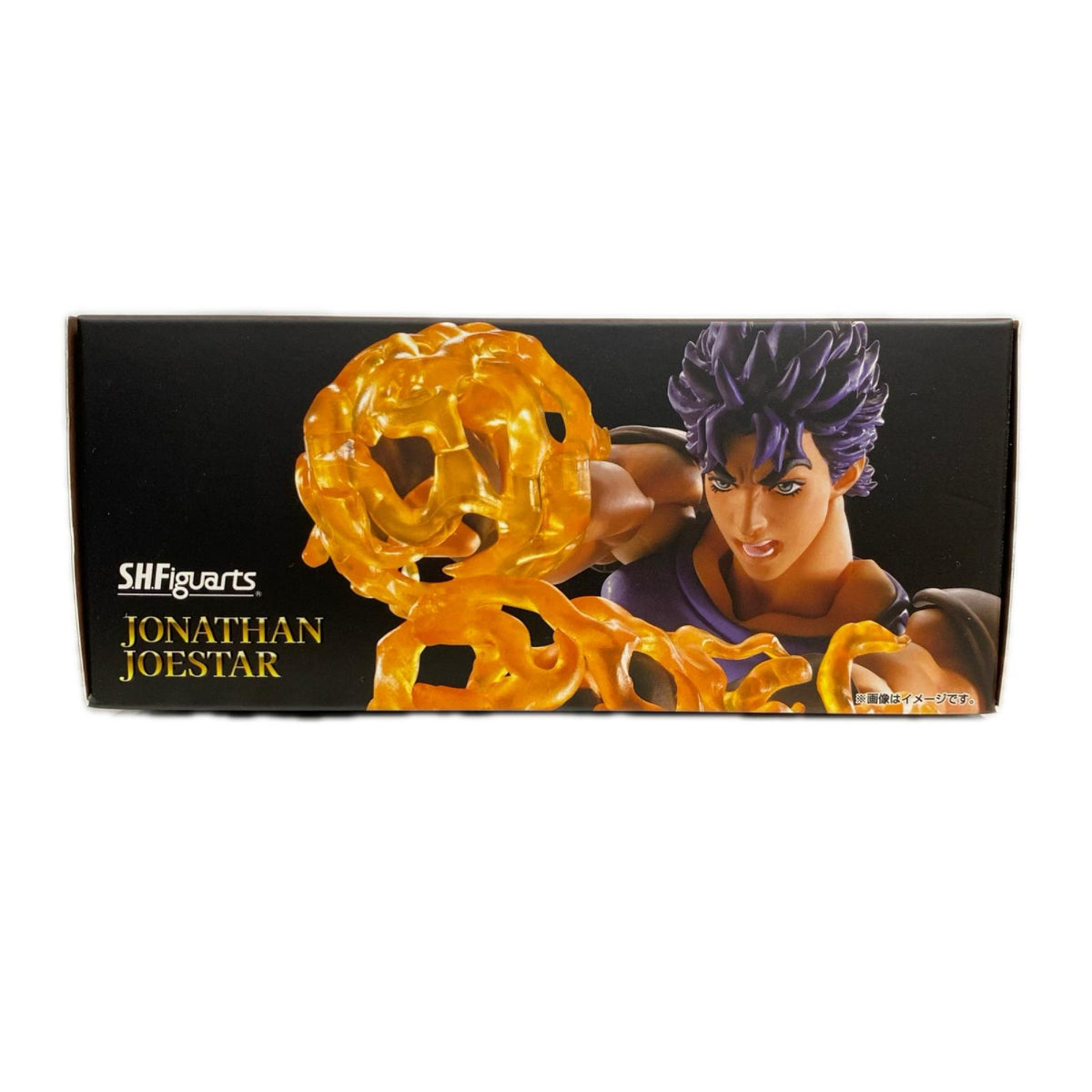 SHFiguarts ジョナサン・ジョースター フィギュア/グッズ