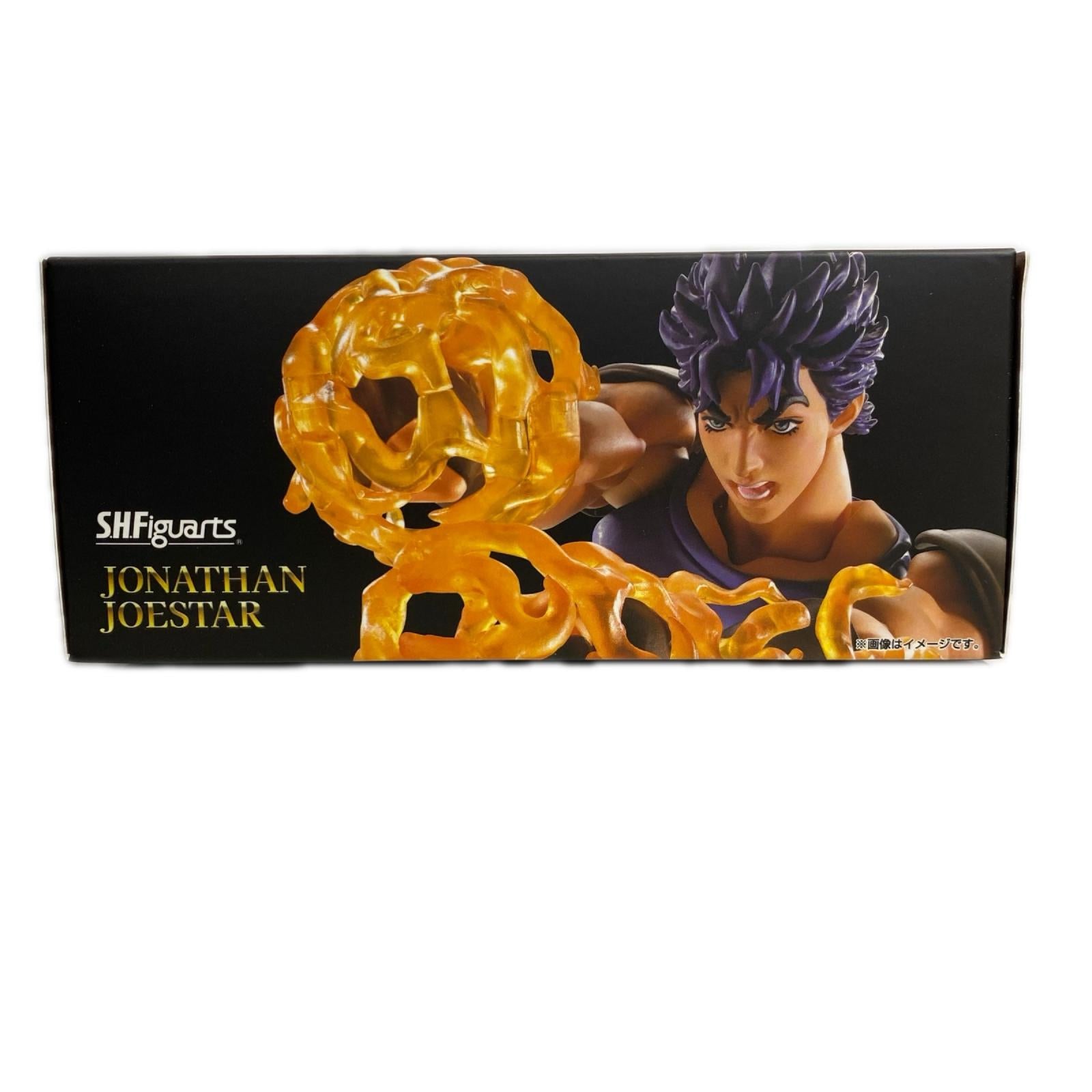 SHFiguarts ジョナサン・ジョースター フィギュア/グッズ