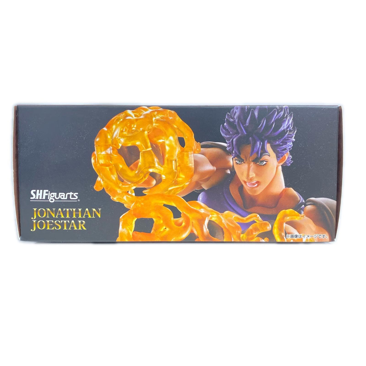 SHFiguarts ジョナサン・ジョースター フィギュア/グッズ