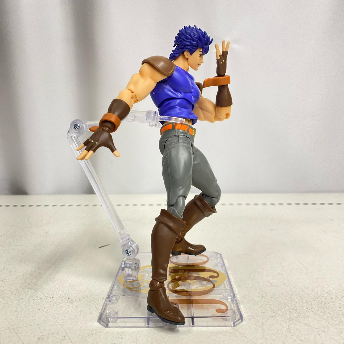 SHFiguarts ジョナサン・ジョースター フィギュア/グッズ