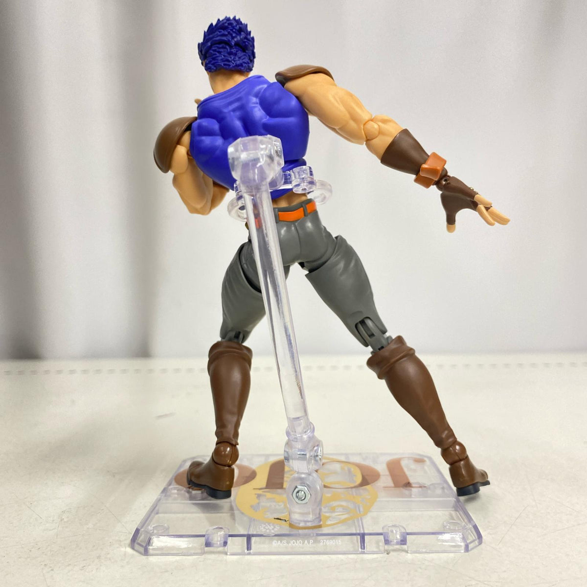SHFiguarts ジョナサン・ジョースター フィギュア/グッズ