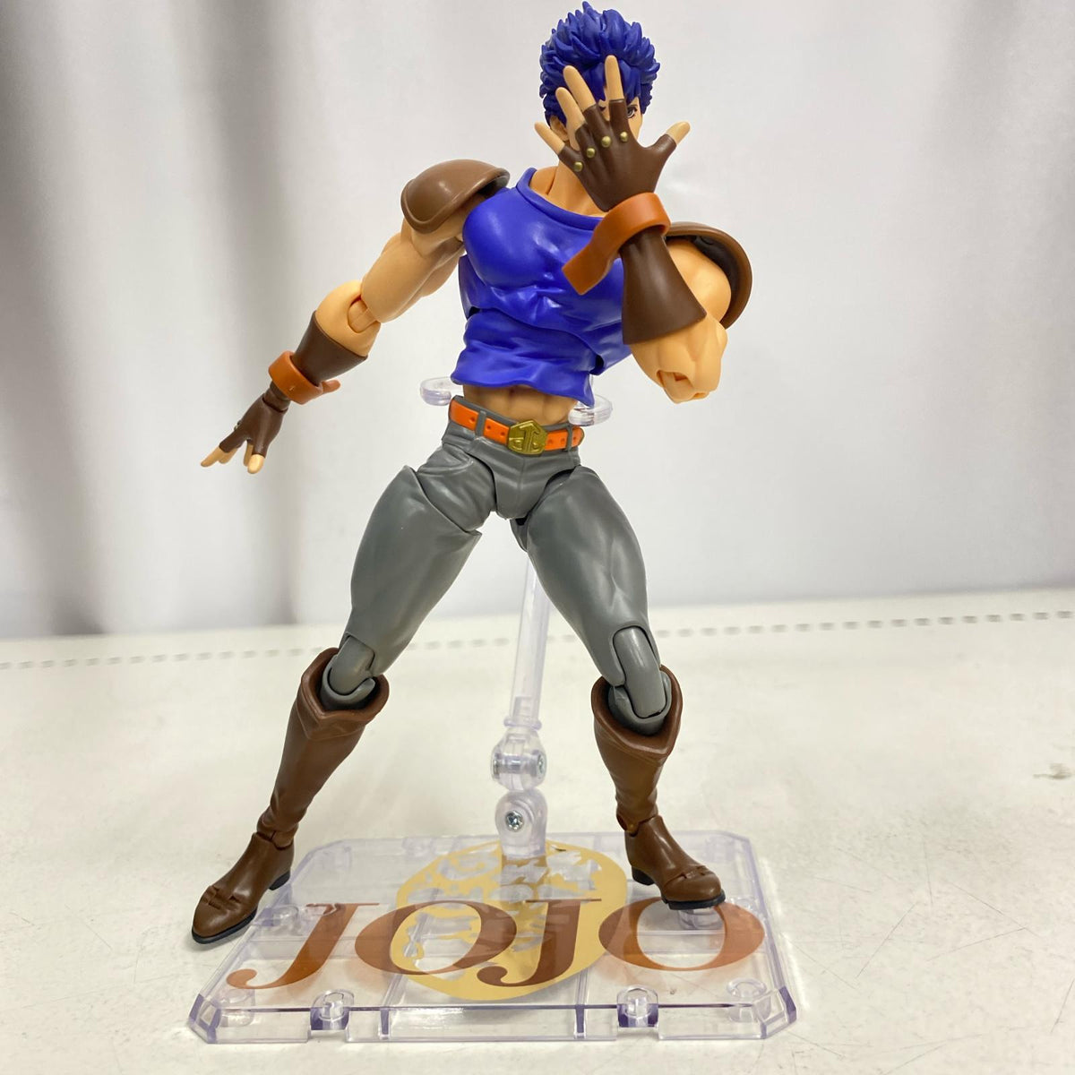 SHFiguarts ジョナサン・ジョースター フィギュア/グッズ