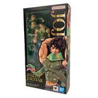 SHFiguarts ジョセフ・ジョースター フィギュア/グッズ