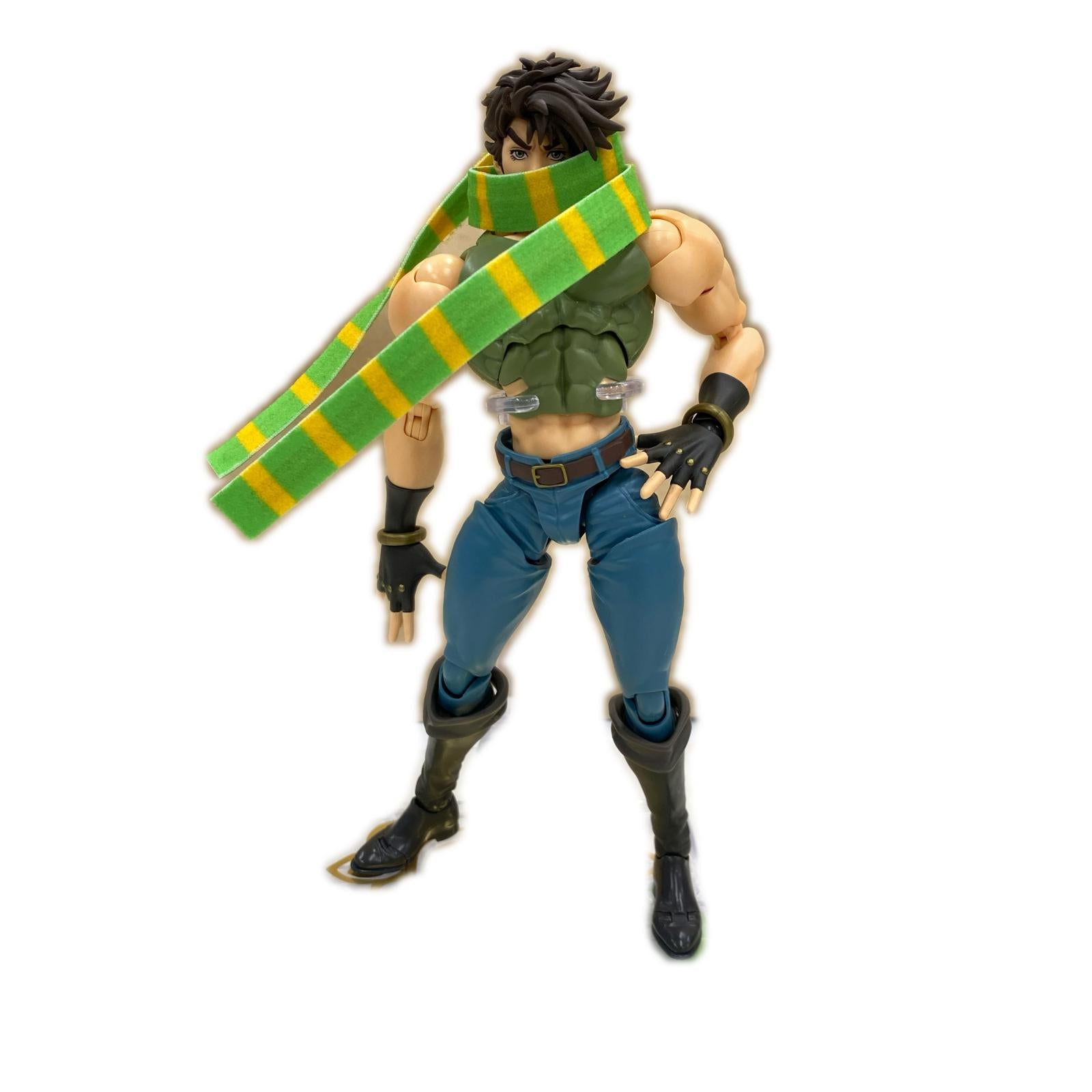 SHFiguarts ジョセフ・ジョースター フィギュア/グッズ