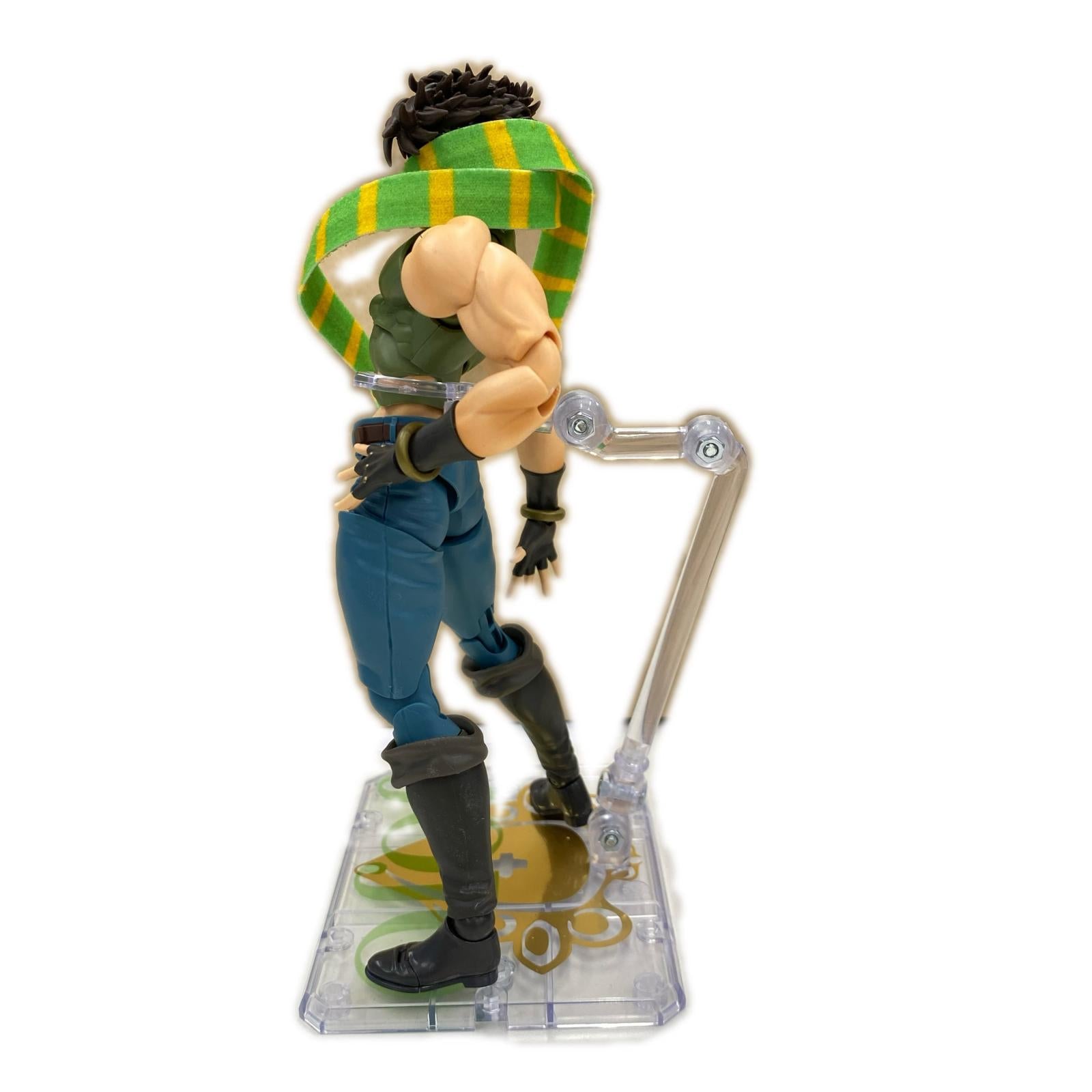 SHFiguarts ジョセフ・ジョースター フィギュア/グッズ