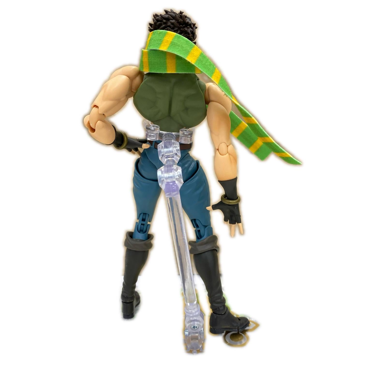 SHFiguarts ジョセフ・ジョースター フィギュア/グッズ