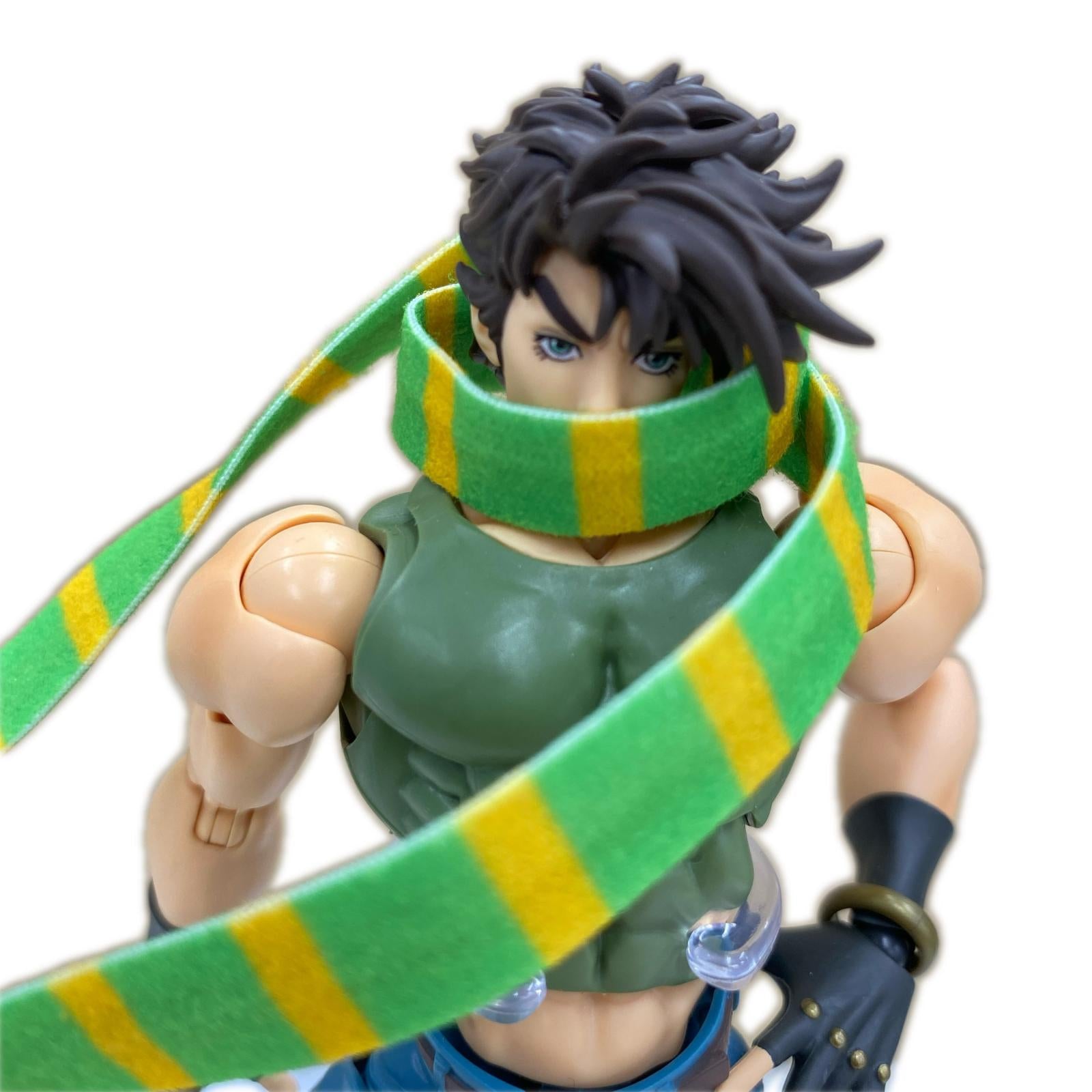 SHFiguarts ジョセフ・ジョースター フィギュア/グッズ