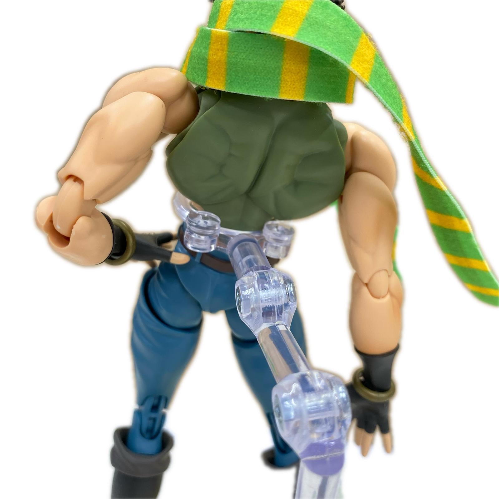 SHFiguarts ジョセフ・ジョースター フィギュア/グッズ