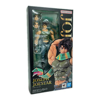 SHFiguarts ジョセフ・ジョースター ジョジョの奇妙な冒険 BANDAI フィギュア/グッズ
