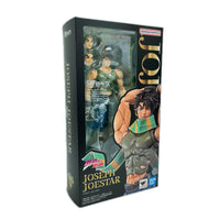 SHFiguarts ジョセフ・ジョースター ジョジョの奇妙な冒険 BANDAI フィギュア/グッズ