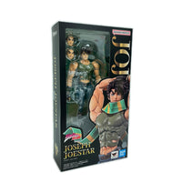 SHFiguarts ジョセフ・ジョースター ジョジョの奇妙な冒険 BANDAI フィギュア/グッズ
