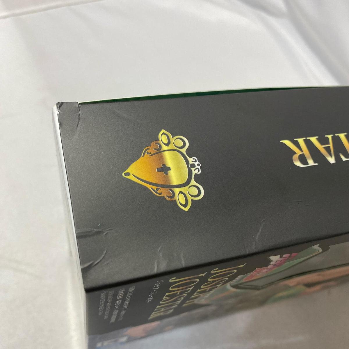 SHFiguarts ジョセフ・ジョースター ジョジョの奇妙な冒険 フィギュア/グッズ