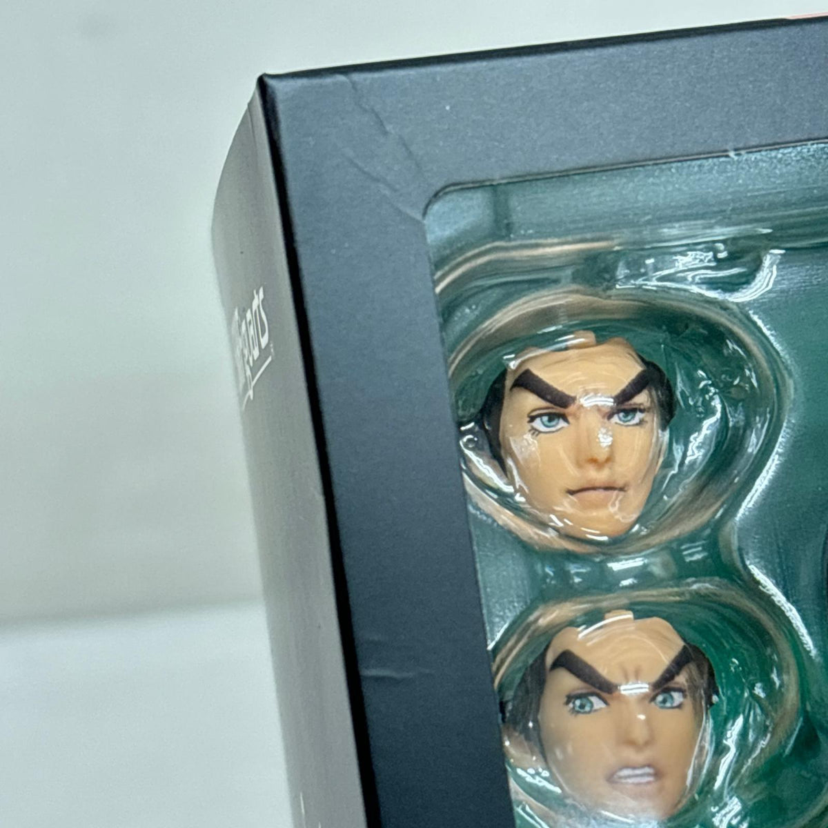SHFiguarts ジョセフ・ジョースター ジョジョの奇妙な冒険　戦闘潮流 バンダイ フィギュア/グッズ