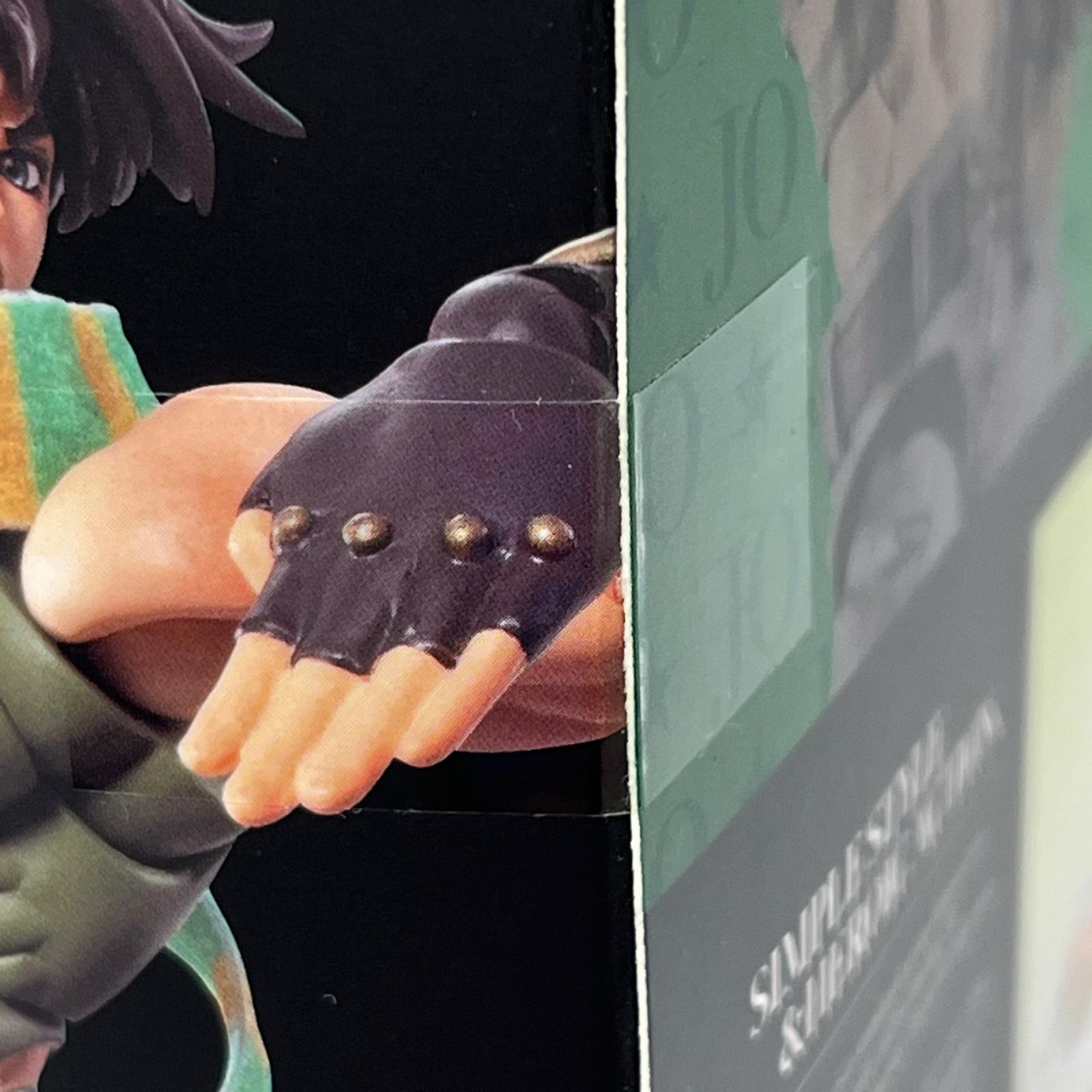 SHFiguarts ジョセフ・ジョースター ジョジョの奇妙な冒険 第2部 戦闘潮流 BANDAI SPIRITS（バンダイスピリッツ） フィギュア/グッズ