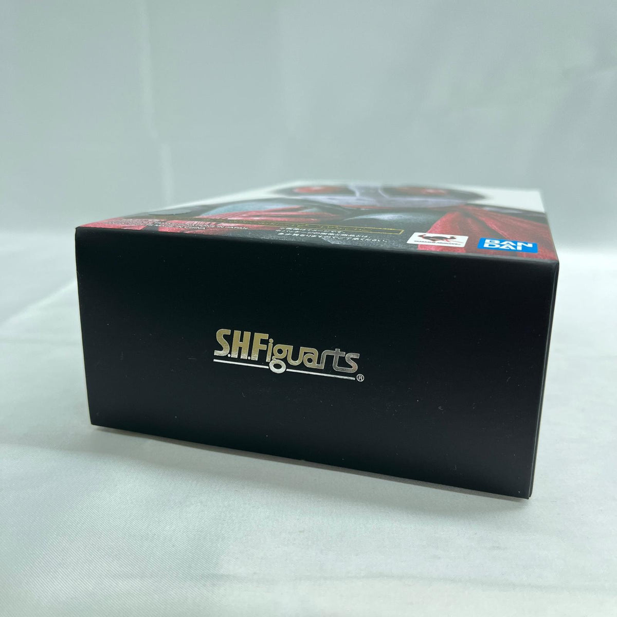 SHFiguarts(真骨彫) 新2号 栄光の昭和ライダーエディション 仮面ライダー BANDAI フィギュア/グッズ