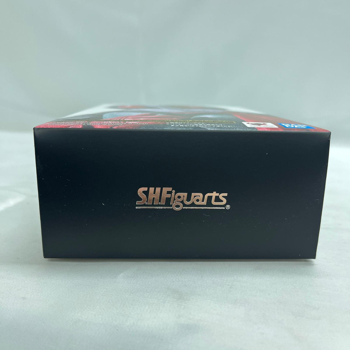 SHFiguarts(真骨彫) 新2号 栄光の昭和ライダーエディション 仮面ライダー BANDAI フィギュア/グッズ