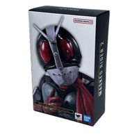 SHFiguarts(真骨彫) 新2号 栄光の昭和ライダーエディション 仮面ライダー バンダイスピリッツ フィギュア/グッズ