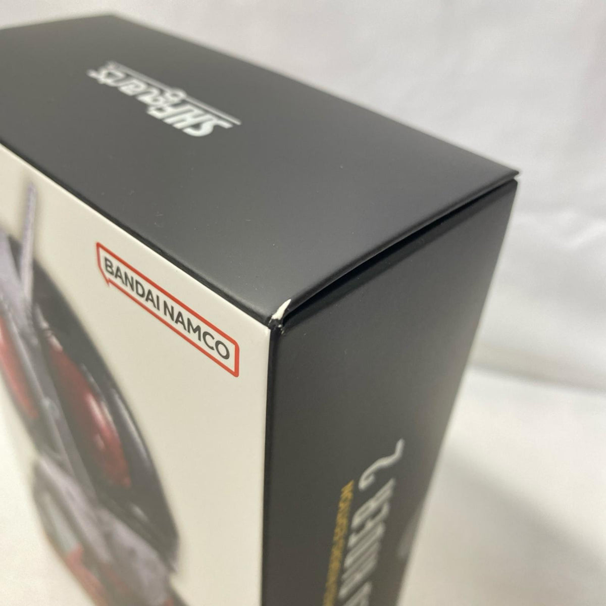 SHFiguarts(真骨彫) 新2号 栄光の昭和ライダーエディション 仮面ライダー フィギュア/グッズ