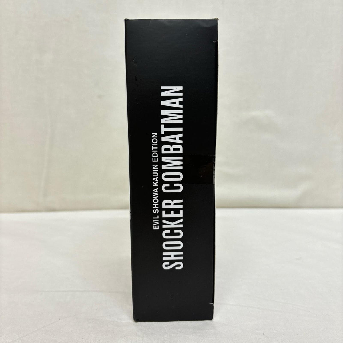 SHFiguarts ショッカー戦闘員 地獄の昭和怪人エディション BANDAI/バンダイ フィギュア/グッズ