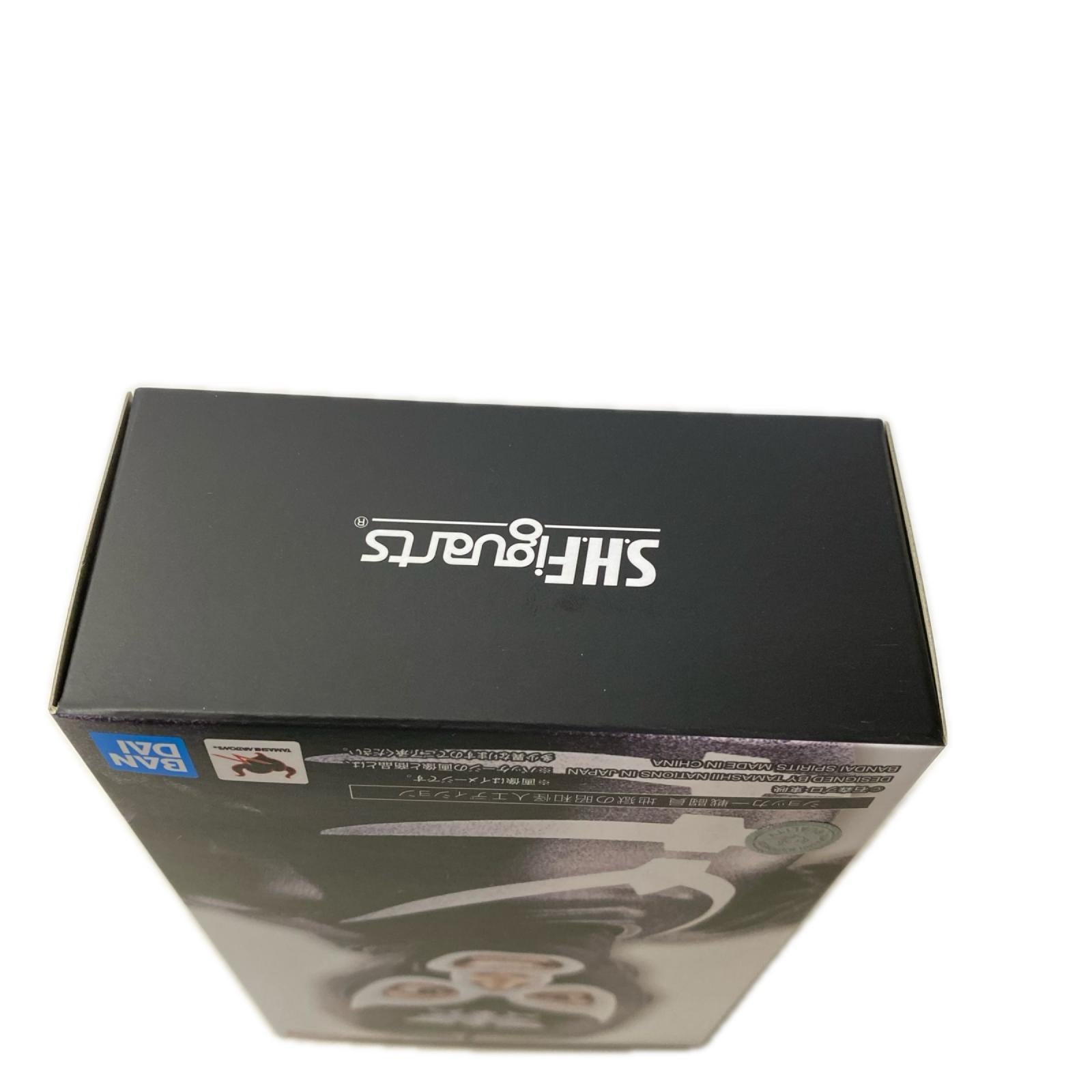 SHFiguarts ショッカー戦闘員 地獄の昭和怪人エディション フィギュア/グッズ