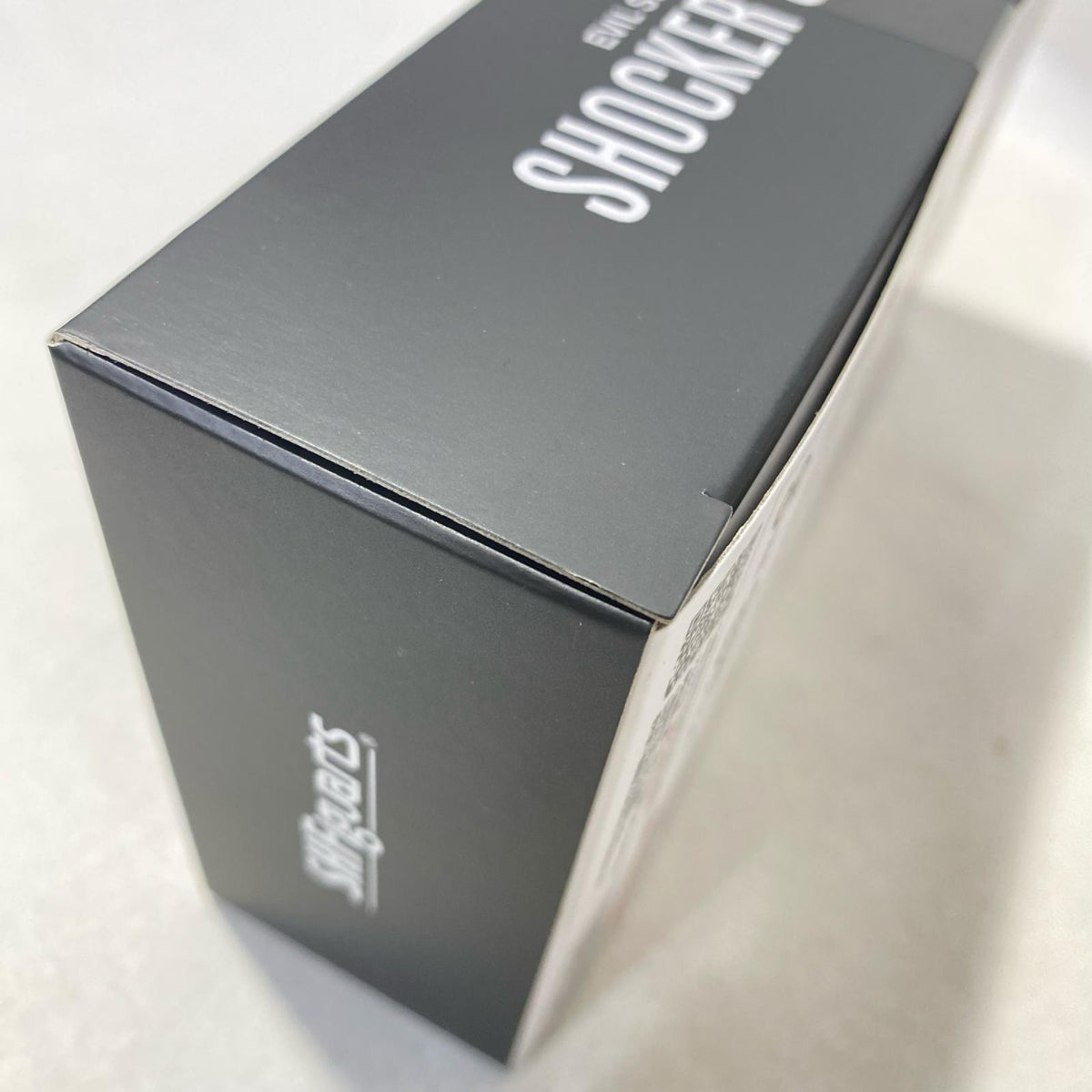 SHFiguarts ショッカー戦闘員 地獄の昭和怪人エディション フィギュア/グッズ