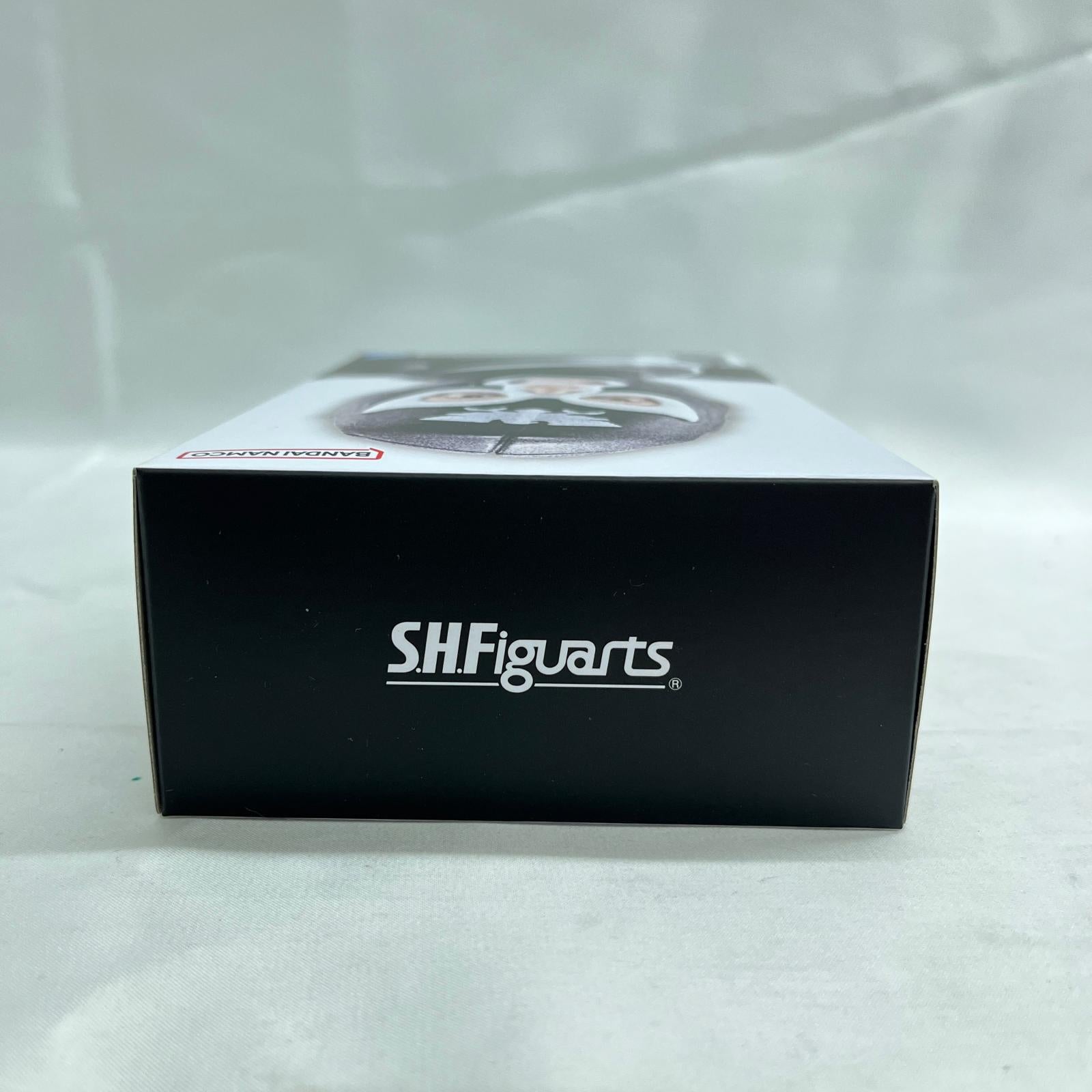 SHFiguarts ショッカー戦闘員 地獄の昭和怪人エディション 仮面ライダー BANDAI フィギュア/グッズ