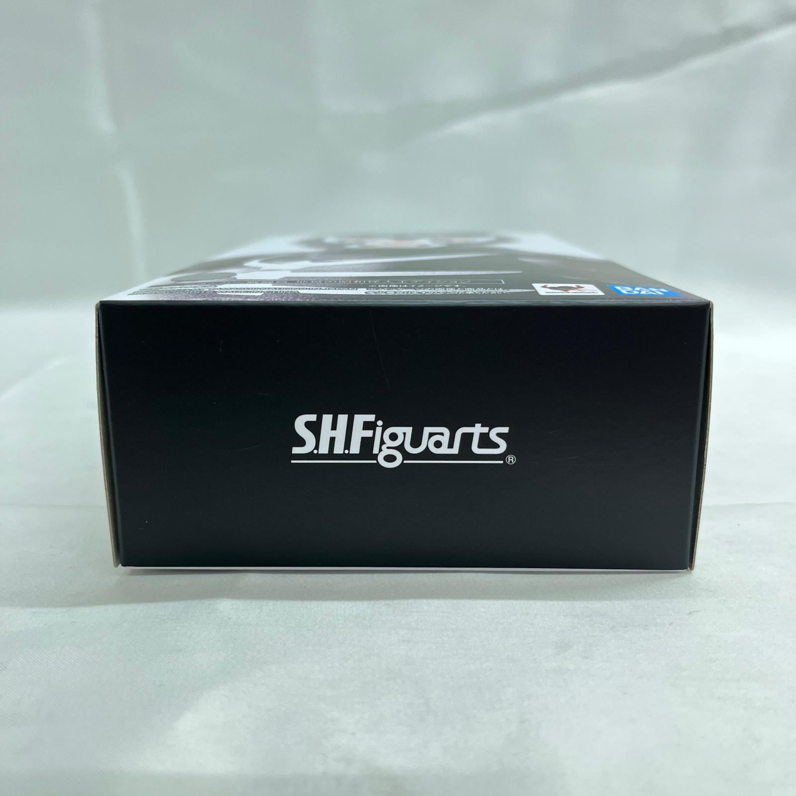 SHFiguarts ショッカー戦闘員 地獄の昭和怪人エディション 仮面ライダー BANDAI フィギュア/グッズ