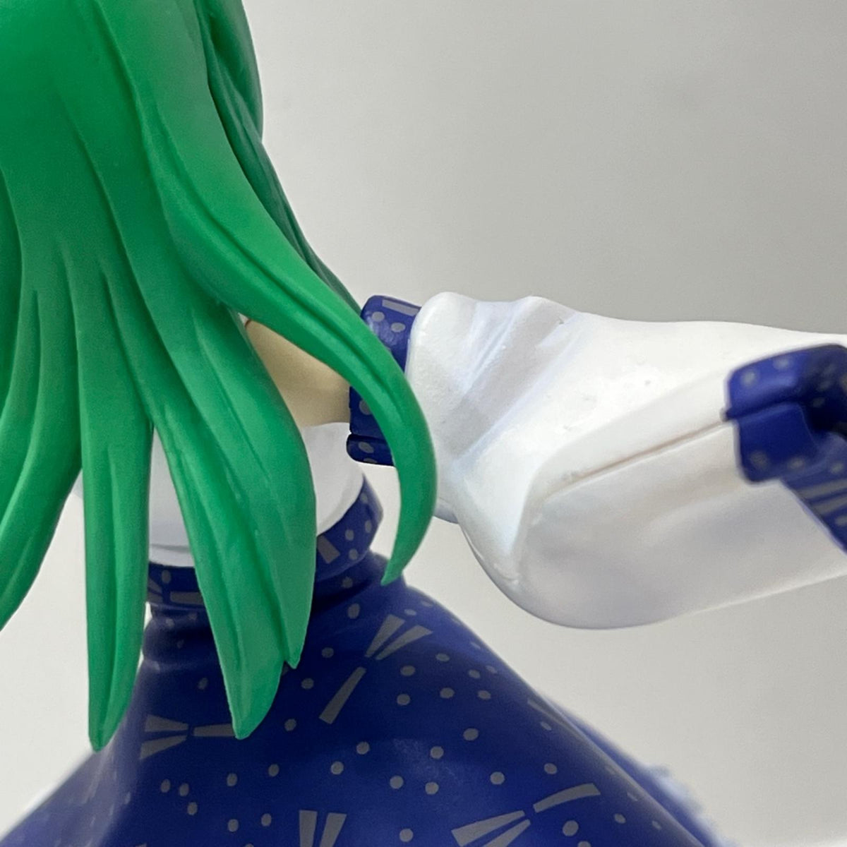 東方幻想列伝02　早苗 東方Project（東方幻想列伝 02） とらのあな（株式会社虎の穴） フィギュア/グッズ