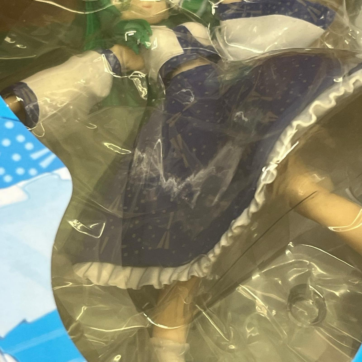東方幻想列伝02　早苗 東方Project（東方幻想列伝 02） とらのあな（株式会社虎の穴） フィギュア/グッズ