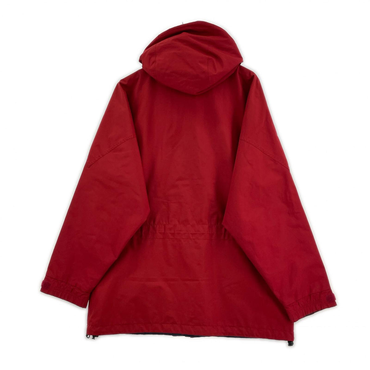 マウンテンパーカー 90s/GORE-TEX/mountain parka/RED L レッド