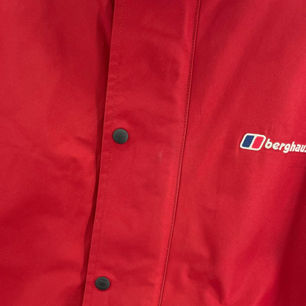 マウンテンパーカー 90s/GORE-TEX/mountain parka/RED L レッド