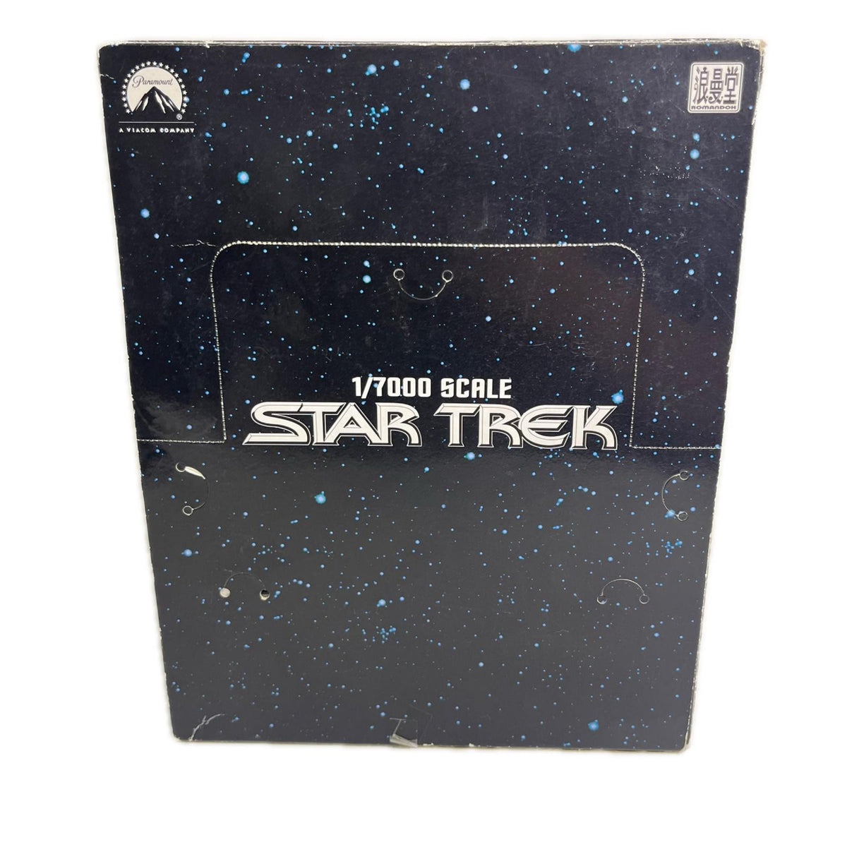 1/7000 STAR TREK STAR TREK フィギュア/グッズ