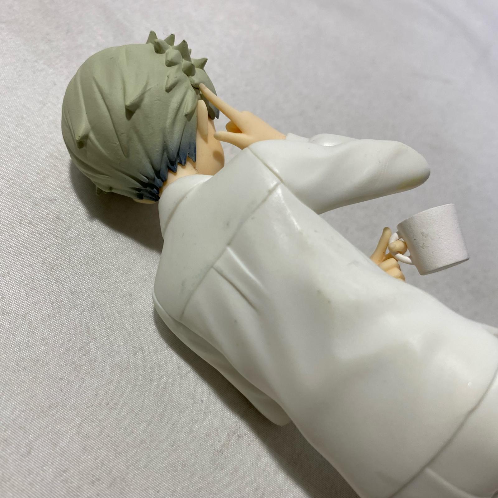 プレミアムフィギュア　約束のネバーランド　3種セット 約束のネバーランド フィギュア/グッズ