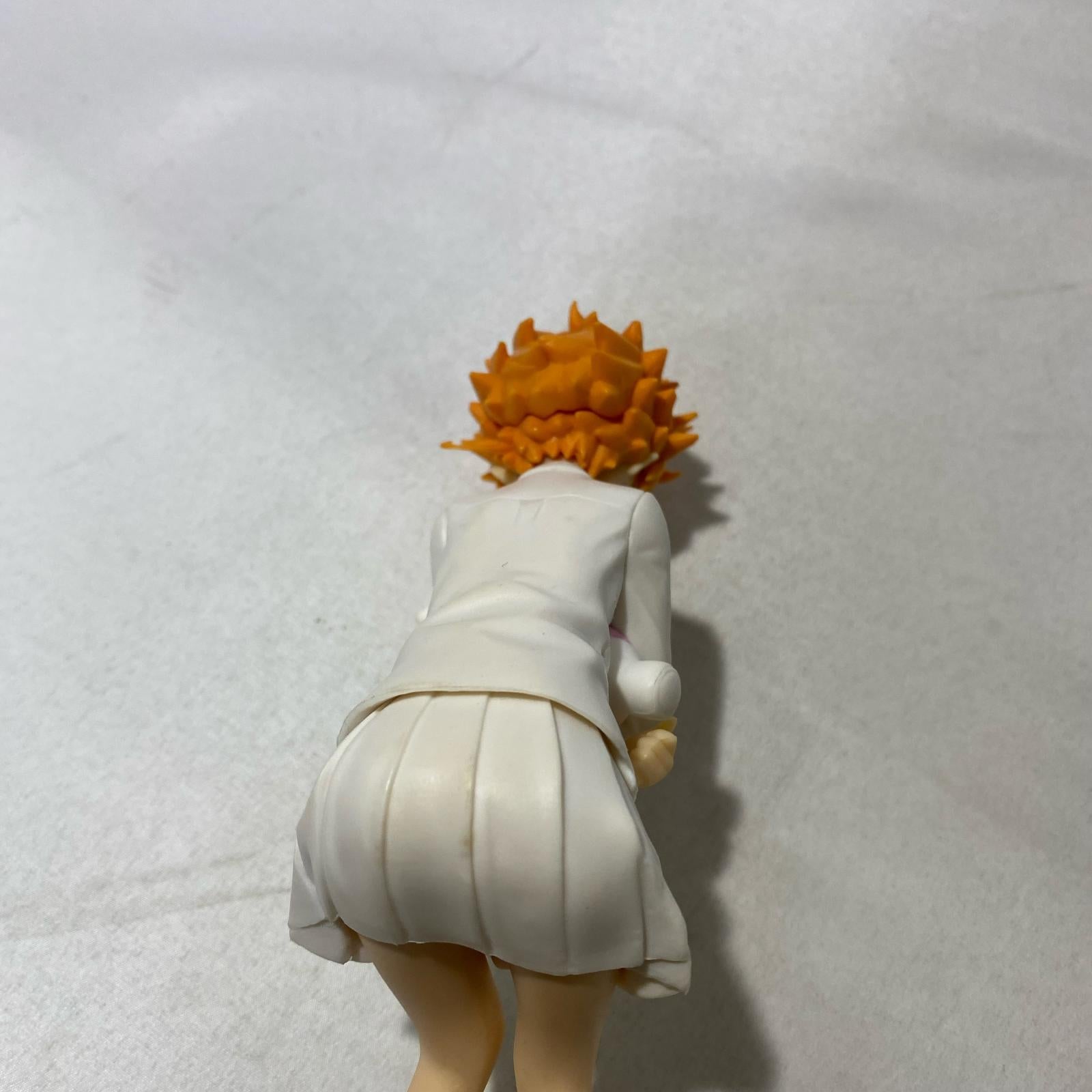 プレミアムフィギュア　約束のネバーランド　3種セット 約束のネバーランド フィギュア/グッズ