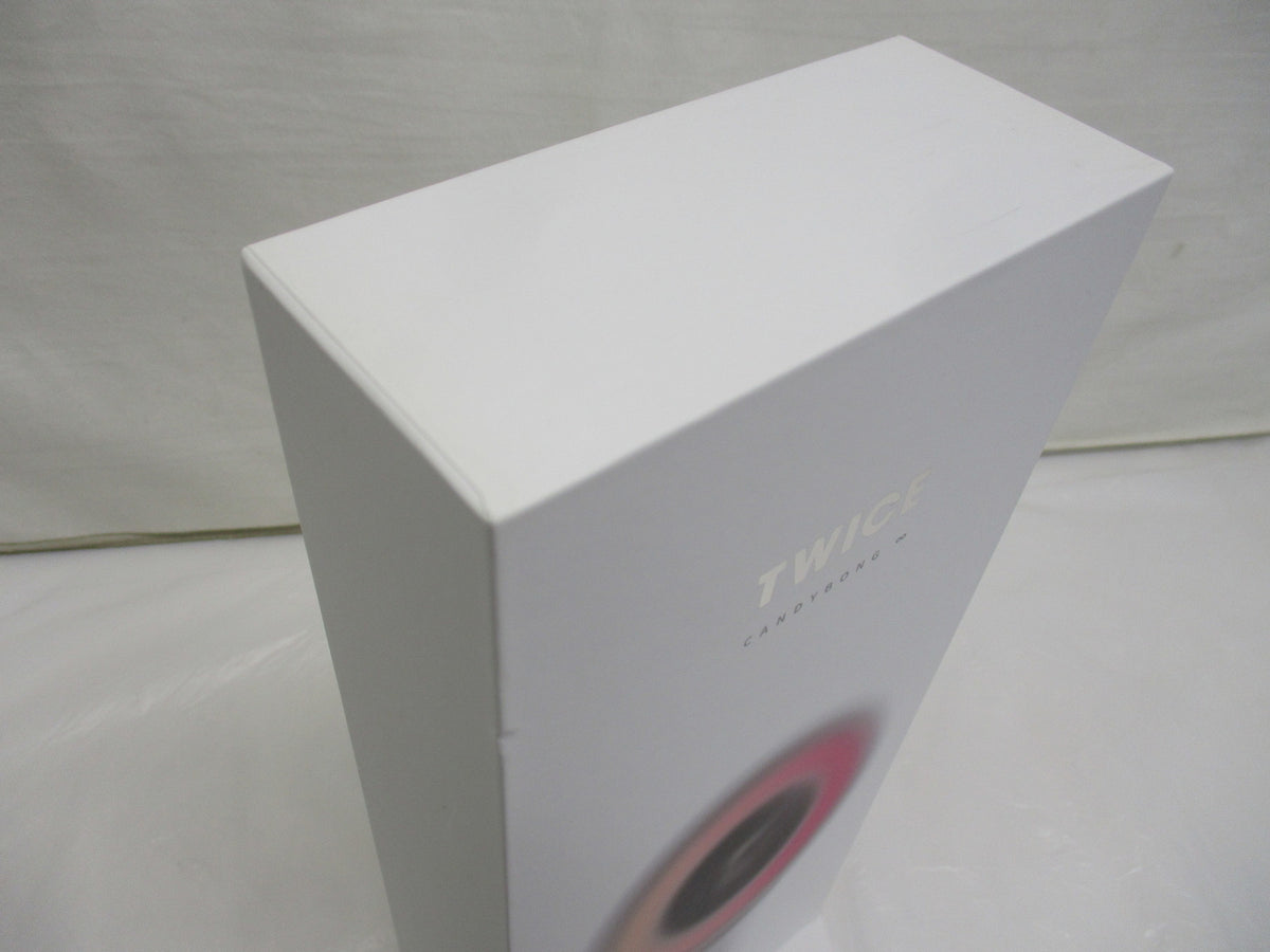 twice candybong その他小物