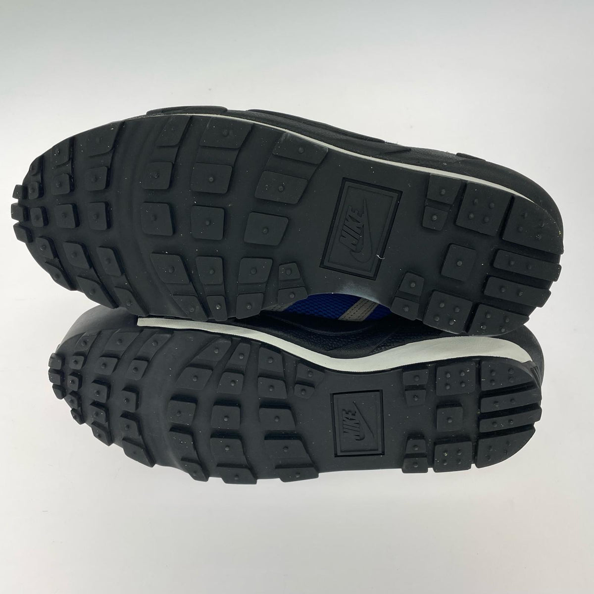 スニーカー ×sacai MAGMASCAPE 28.0cm 28cm (US10 UK9 1/2 EU46)