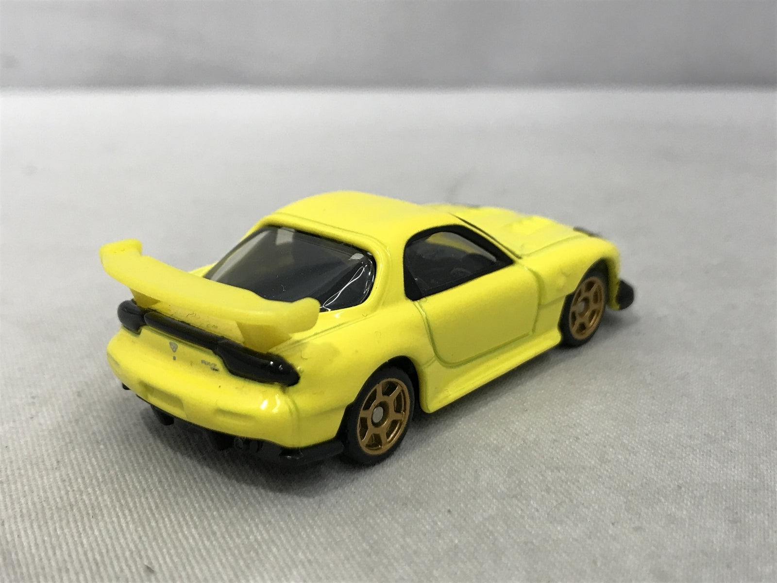 リボルテックタケヤ No.009 風神 その他小物