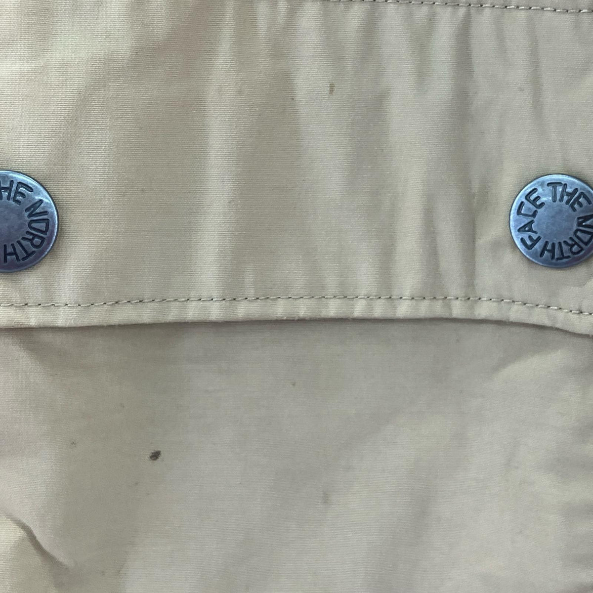ジャケット マウンテンパーカー S