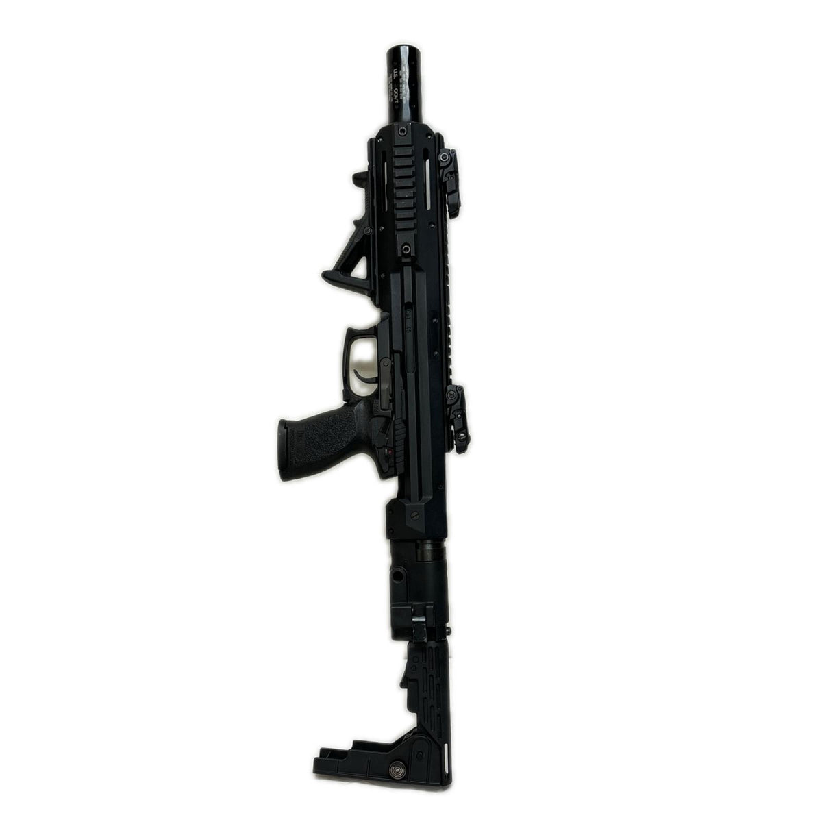 東京マルイ ソーコムMK23 カービンキット 東京マルイ ガン