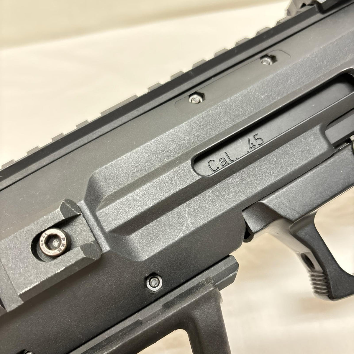 東京マルイ ソーコムMK23 カービンキット 東京マルイ ガン