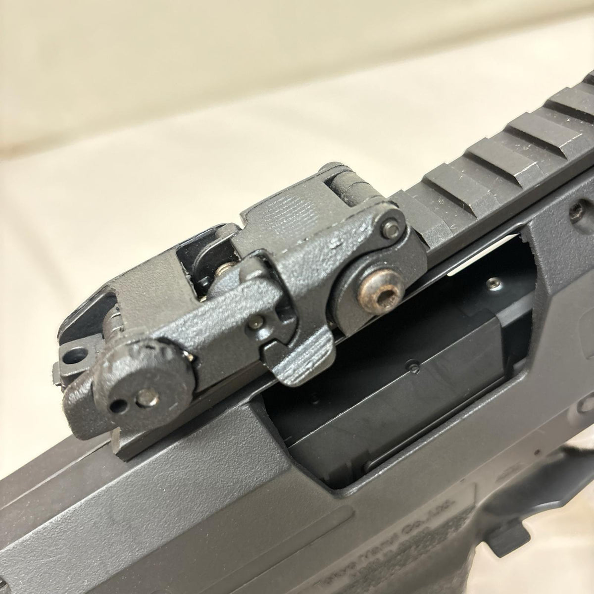 東京マルイ ソーコムMK23 カービンキット 東京マルイ ガン