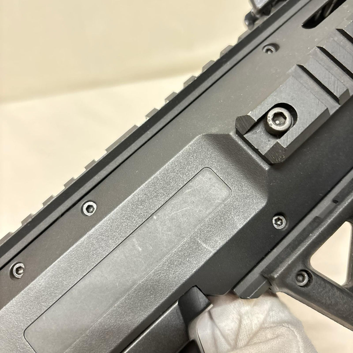 東京マルイ ソーコムMK23 カービンキット 東京マルイ ガン