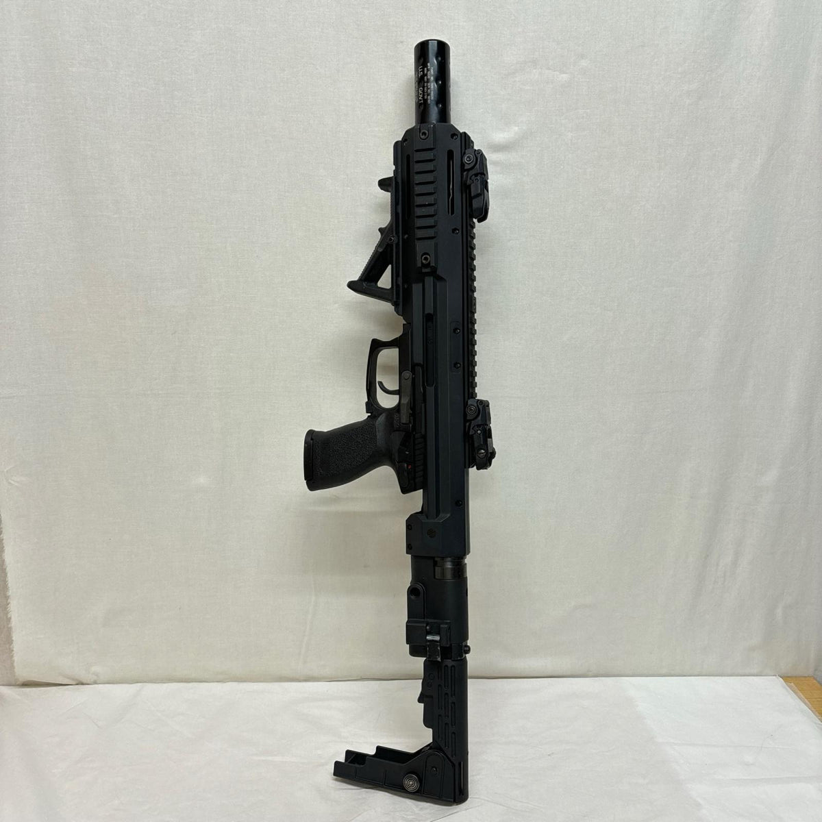 東京マルイ ソーコムMK23 カービンキット 東京マルイ ガン