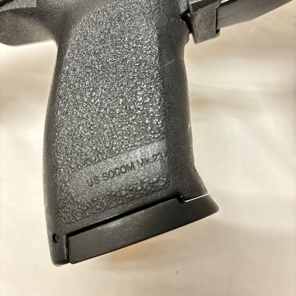 東京マルイ ソーコムMK23 カービンキット 東京マルイ ガン