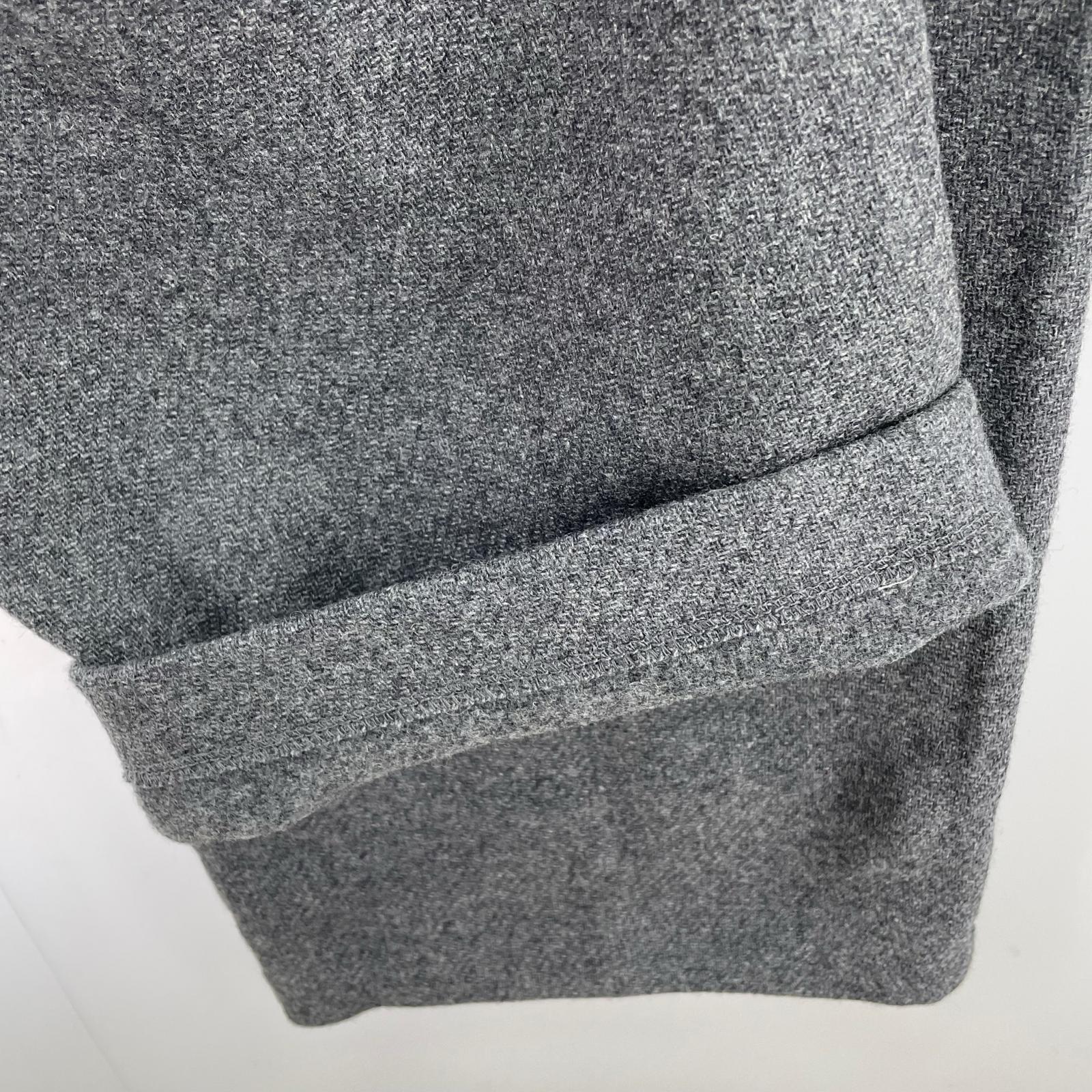 パンツ backsideclub カーゴパンツ M グレー M グレー
