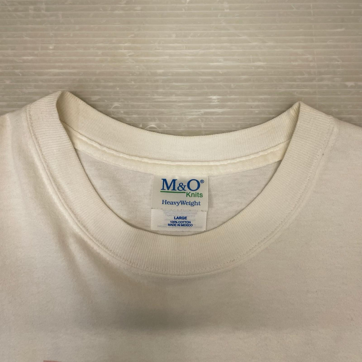 半袖Ｔシャツ 00s Weezer Adrian Tomine バンドTシャツ2001年 M＆Oﾀｸﾞ L