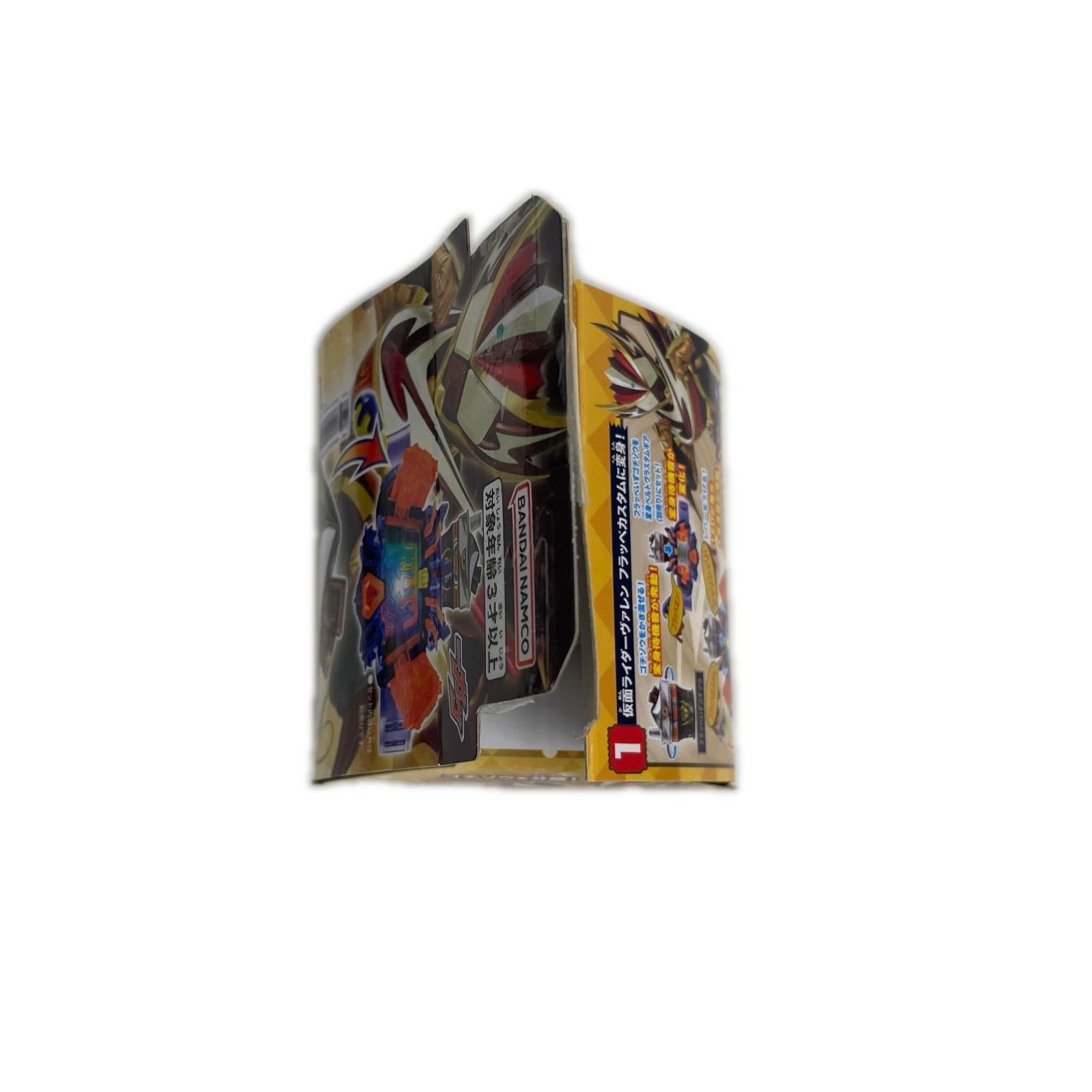 DXフラッぺいずゴチゾウ 仮面ライダー フィギュア/グッズ