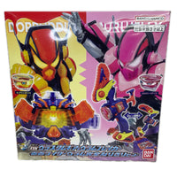 DXヴラスタムギア＆ヴラムブレイカー ヴラム完全なりきりセット 仮面ライダーガヴ フィギュア/グッズ