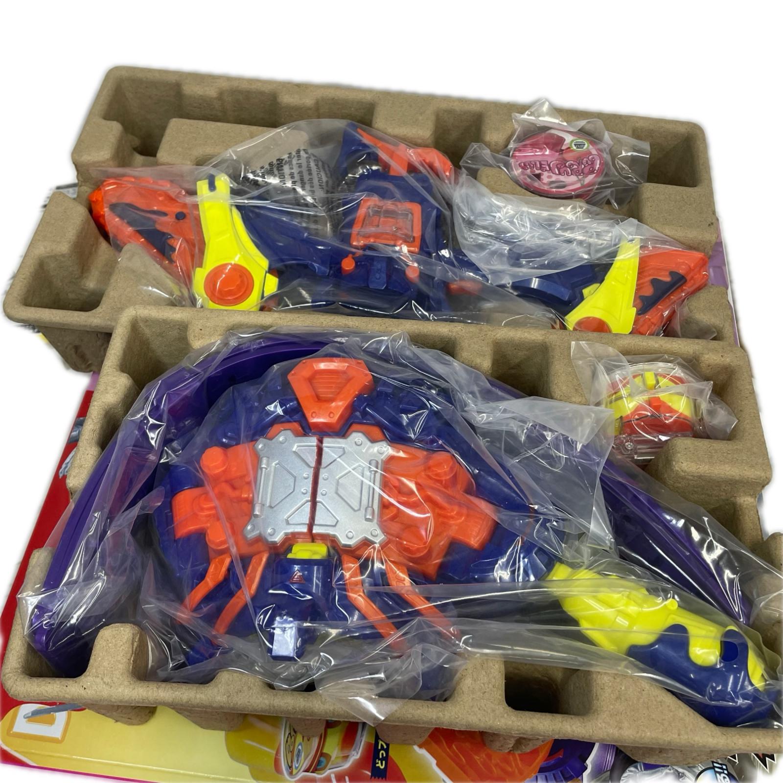 DXヴラスタムギア＆ヴラムブレイカー ヴラム完全なりきりセット 仮面ライダーガヴ フィギュア/グッズ