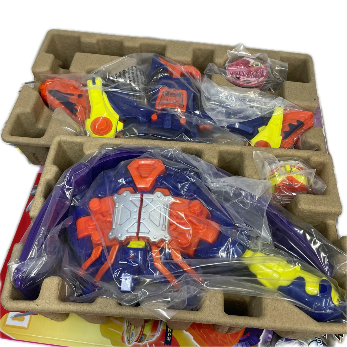 DXヴラスタムギア＆ヴラムブレイカー ヴラム完全なりきりセット 仮面ライダーガヴ フィギュア/グッズ
